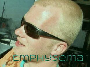 Emphysema