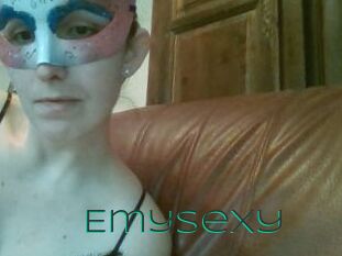 Emysexy