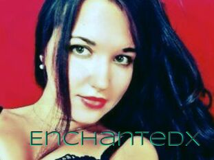 EnchantedX
