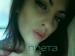 Endeta