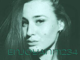 EnjoyAnn1234