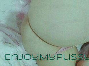 EnjoyMyPussy