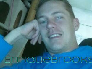 Enrique_Brooks