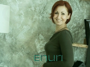 Enuri