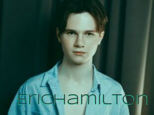 EricHamilton