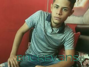 ErickEvans