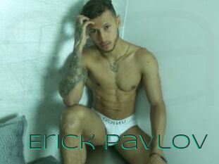 Erick_Pavlov