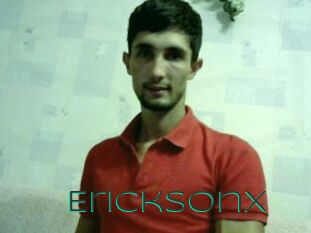EricksonX