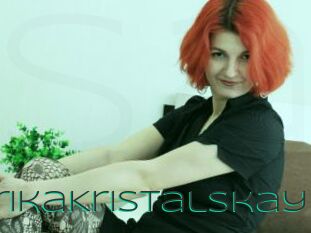 ErikaKristalskay