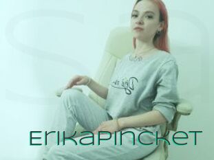 ErikaPincket