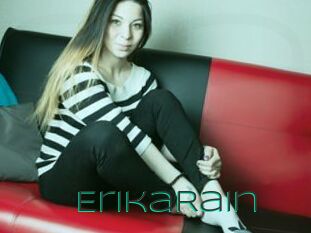 ErikaRain
