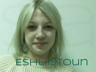 EshliiStoun