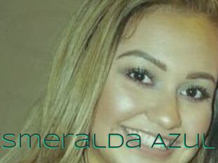 Esmeralda_Azul