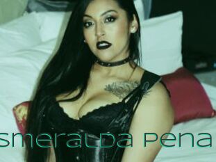 Esmeralda_Pena