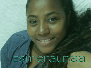 Esmeraldaa