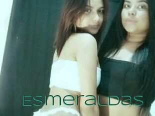 Esmeraldas