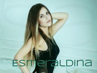 Esmeraldina