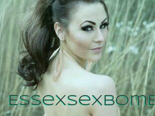 EssexSexBomb