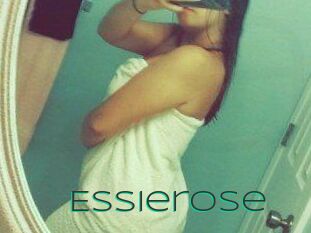 Essierose