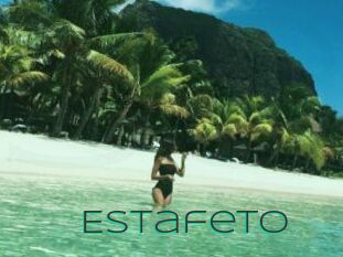 Estafeto