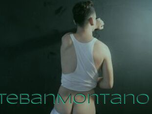 EstebanMontano