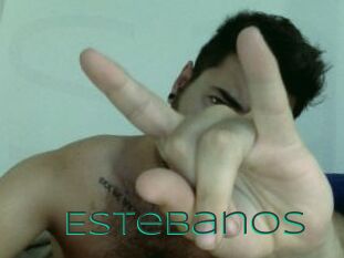 Estebanos