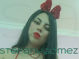 EstefanyGomez