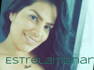 Estrelamanan