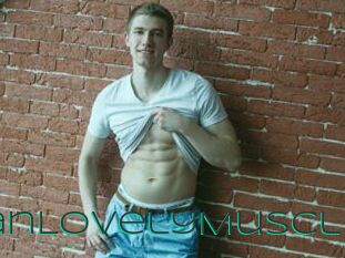 EthanLovelyMuscl