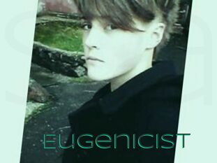 Eugenicist