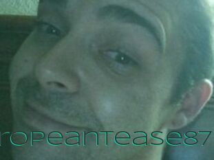 EuropeanTease87