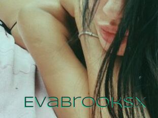 EvaBrooksX