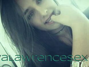 EvaLawrenceSex
