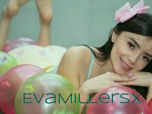 EvaMillersx