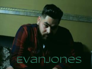 EvanJones