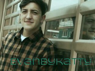 Evanbykatty