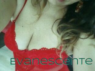 Evanescente