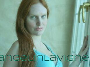 EvangelinLavigne