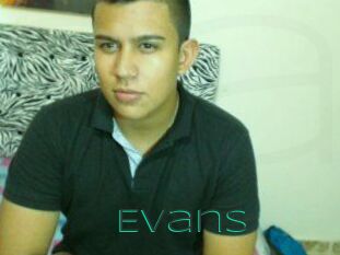 Evans