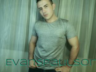 EvansPaulson