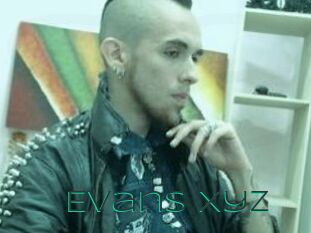 Evans_Xyz
