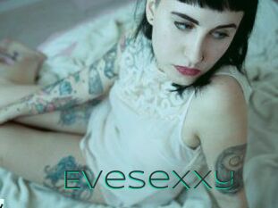EveSexxy