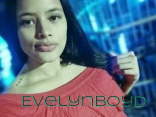 EvelynBoyd