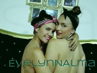 EvelynNAlma