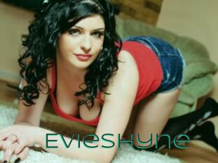 EvieShyne