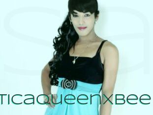 Ex0ticaQueenXBee