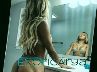 ExoticArya Sex Agent