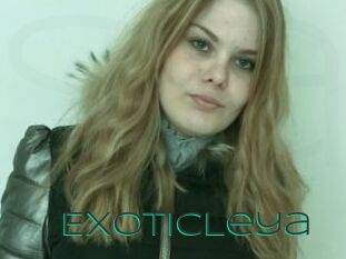 ExoticLeya