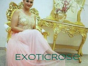 ExoticRose