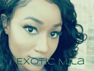 Exotic_Mila